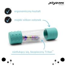 Calm Down Bottle, mint,  Jellystone Design