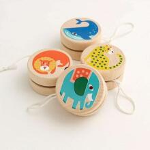 Yoyo lion, Rex London