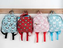 Mini backpack, Cookie the Cat, Rex London
