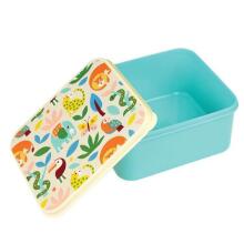 Wild Wonders Lunch Box, Rex London