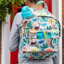 Mini backpack, Wild Animals, Rex London