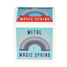 Magic Spring, Rex London
