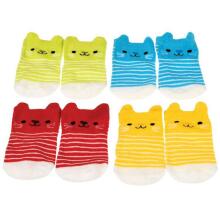 Baby Socks, Cats, Rex London