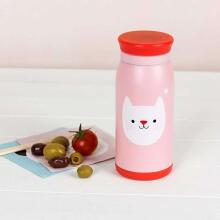 Cookie The Cat Flask, Rex London