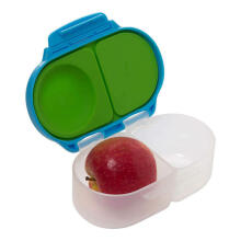 Snackbox, Ocean Breeze, b.box