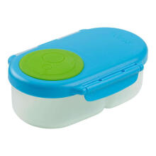 Snackbox, Ocean Breeze, b.box