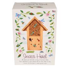 Wonders Of Nature Bug Hotel, Rex London