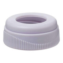 PPSU Baby Bottle, 180ml , Peony, b.box