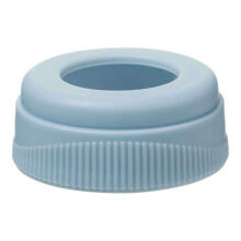 PPSU Baby Bottle, 240ml, Lullaby Blue, b.box