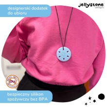 Snowflake pendant, daylight, Jellystone Design