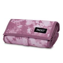 Freezable Lunch Bag, Color - Mulberry Tie Dye, PACKIT