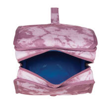 Freezable Lunch Bag, Color - Mulberry Tie Dye, PACKIT