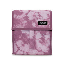 Freezable Lunch Bag, Color - Mulberry Tie Dye, PACKIT