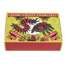Slimy Creepy Crawlies In A Box, Rex London