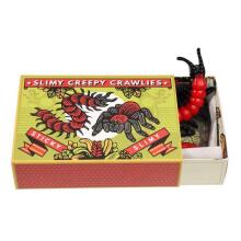 Slimy Creepy Crawlies In A Box, Rex London
