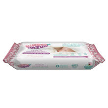 Kinder by Nature wet wipe, 6 pack (336 pcs.)