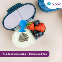 Mini spoon, b.box