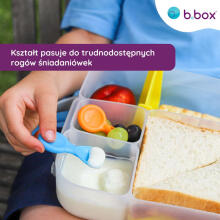 Mini spoon, b.box