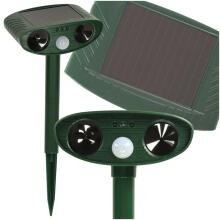 Ikonka Art.KX4063 Cat repellent marten mouse repellent