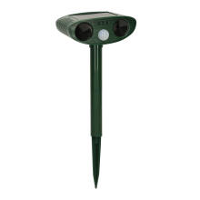 Ikonka Art.KX4063 Cat repellent marten mouse repellent