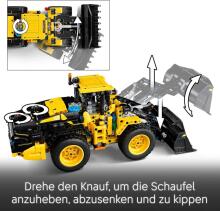 Lego Technic Volvo Art.42209 Constructor