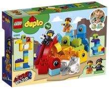 LEGO Duplo Art.10895 Endless Creativity