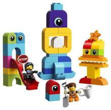 LEGO Duplo Art.10895 Endless Creativity