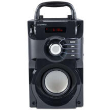 SOUNDBEAT 2.0 USB/MICROSD MP3 BLUETOOTH + FM BEZVADU SKAĻRUŅI