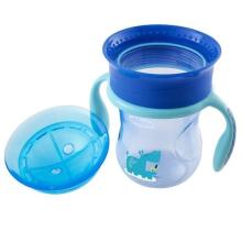 070060 MUG 360 FOR LEARNING TO DRINK 12M + BOY