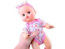 Lelle SMART BABY ZA2542 pink