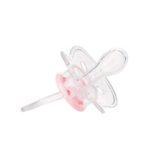 Canpol Babies "NEWBORN" Art.22/581 Pink