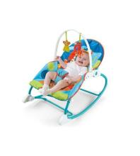 Atpūtas krēsliņš 2in1 (līdz 18 kg) 8295  [A]*