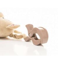 4Baby Fox Art.F02  Educational toy with a squeaker
