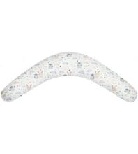 Spilvens-pakavs ROGAL "MEADOW" 170 cm (474)*