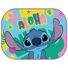SUNSHADES STITCH