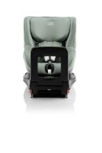 BRITAX DUALFIX 5Z autokrēsls Jade Green 2000038855