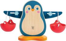 "HAPE l?dzsvara svari ""Penguin"", E1074A"