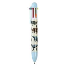 Prehistoric Land Six Colour Pen, Rex London