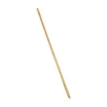 Atbalsta miets augiem, Ø 3 cm, 180 cm