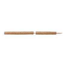 Atbalsta stabs ar kokosšķiedru, 60 cm
