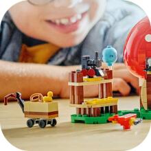 71429 LEGO®  Super Mario Nabbit Toad Veikalā - Paplašinājuma Maršruts
