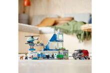 Lego® City Art.60316