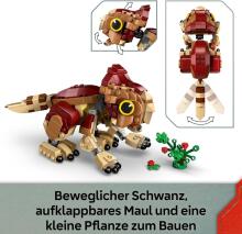 Lego Jurassic World Art.76970