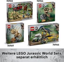 Lego Jurassic World Art.76967