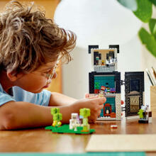 LEGO® Minecraft™ set "The Panda Haven", Art. 21245