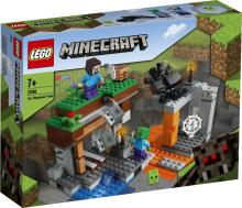 LEGO® Minecraft™ set "The Abandoned Mine", Art. 21166