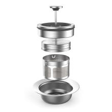 Gastroback 42440 Design Automatic Tea-maker Advanced Plus