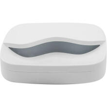 LED nakts gaisma Ansmann NL10AC (balta)