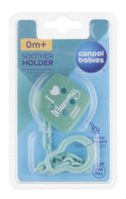 Canpol Babies I love Mummy Art.2/434 Green