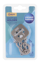 Canpol Babies I love Mummy Art.2/434 Grey